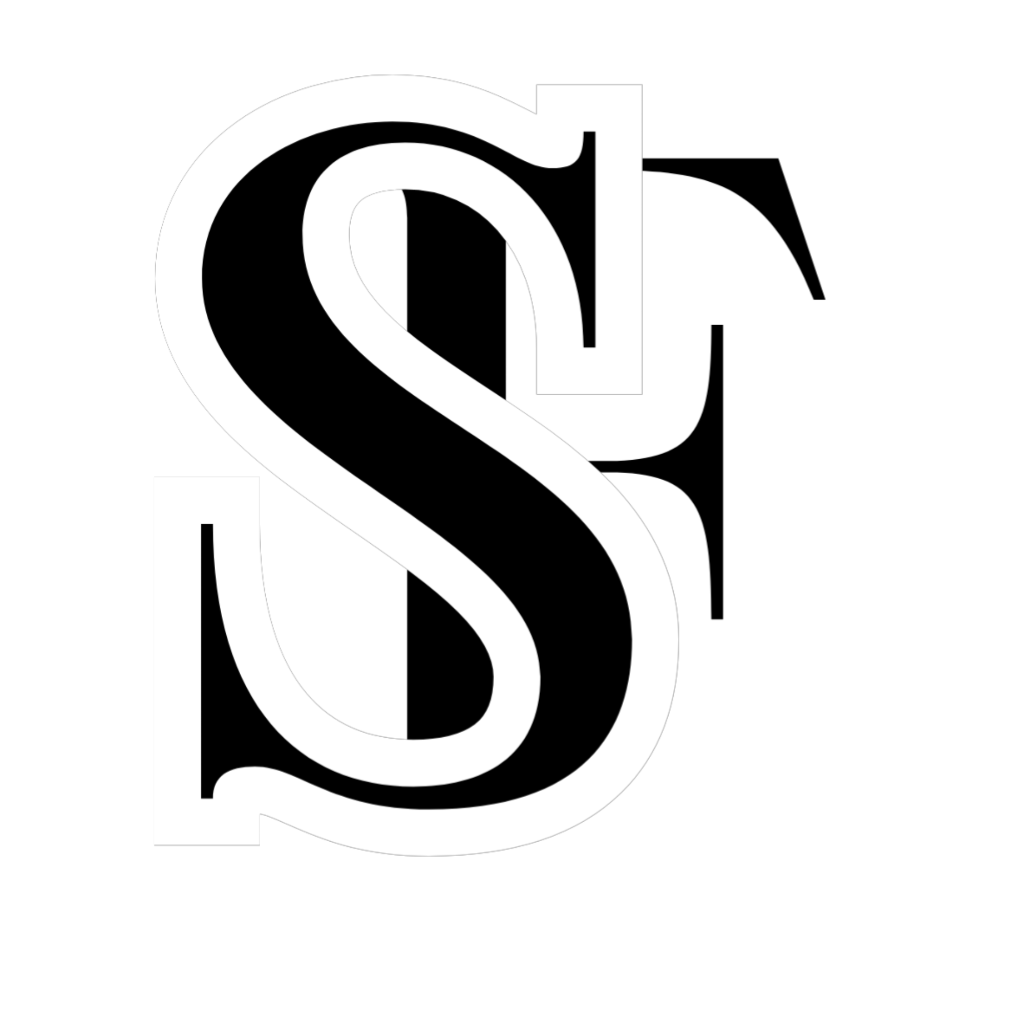 Sagar Fashion Logo